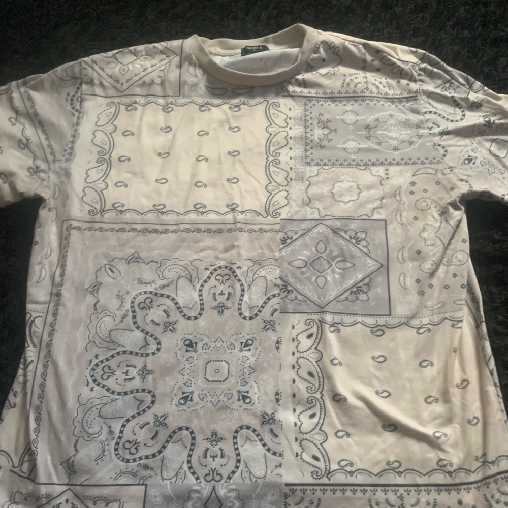 Good condition,only worn 2 times,quality is amazing,fits really good